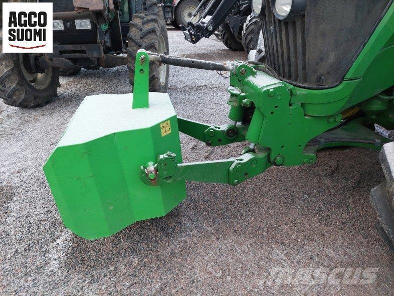 John Deere 7930 Traktoren