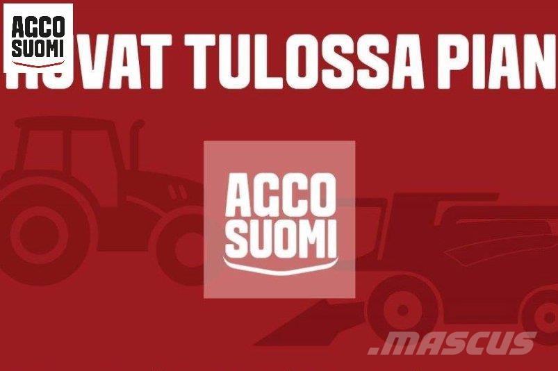  LKK TRUKKIPIIKKI Sonstige Landmaschinen