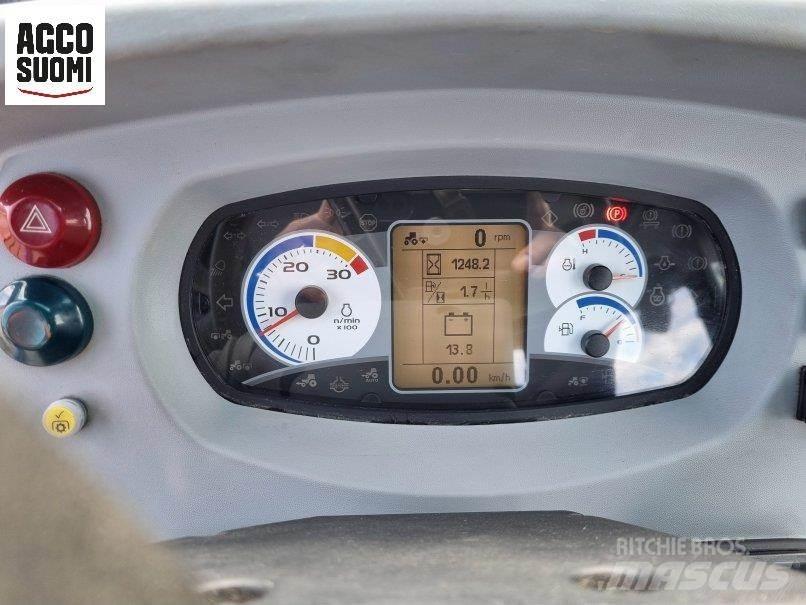 New Holland T5.95 Traktoren