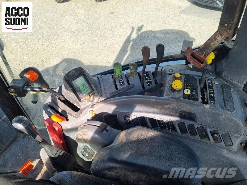 New Holland T6050 Traktoren