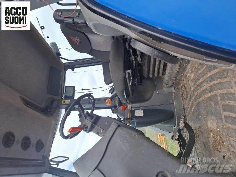 New Holland TM190 Traktoren