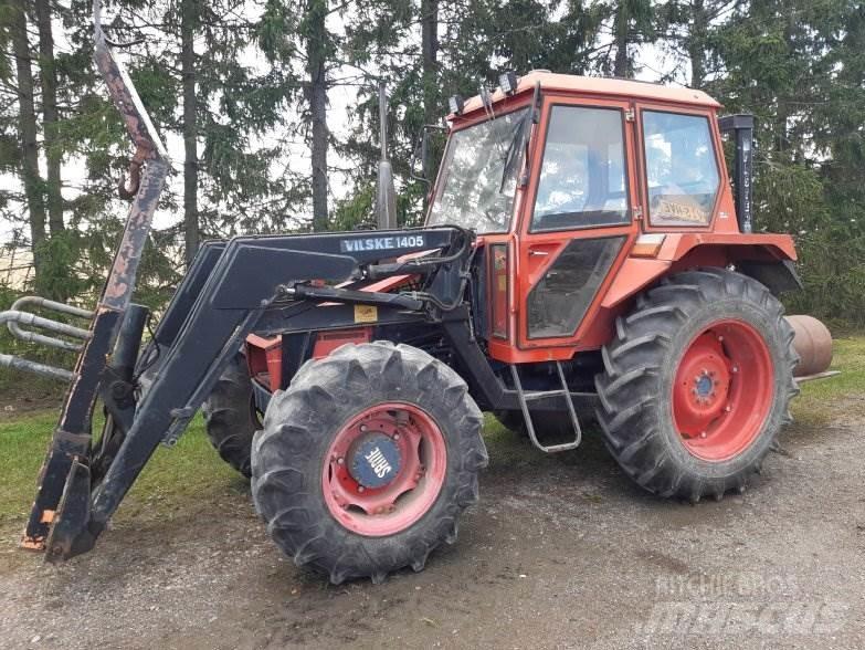 Same 75 CENTURIO Traktoren