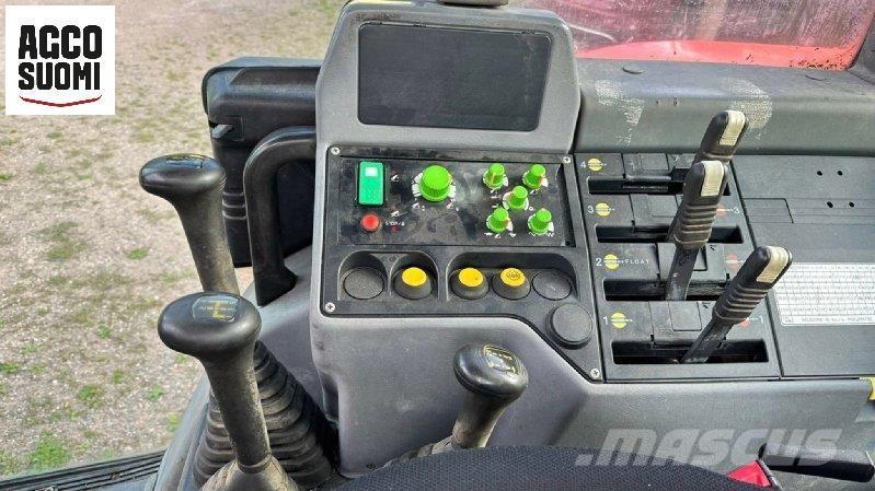 Same SILVER W 105 Traktoren