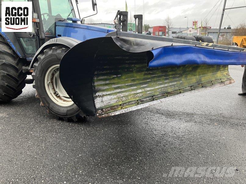 Stark ALUEAURA 320 Schneeschilde und -pflüge