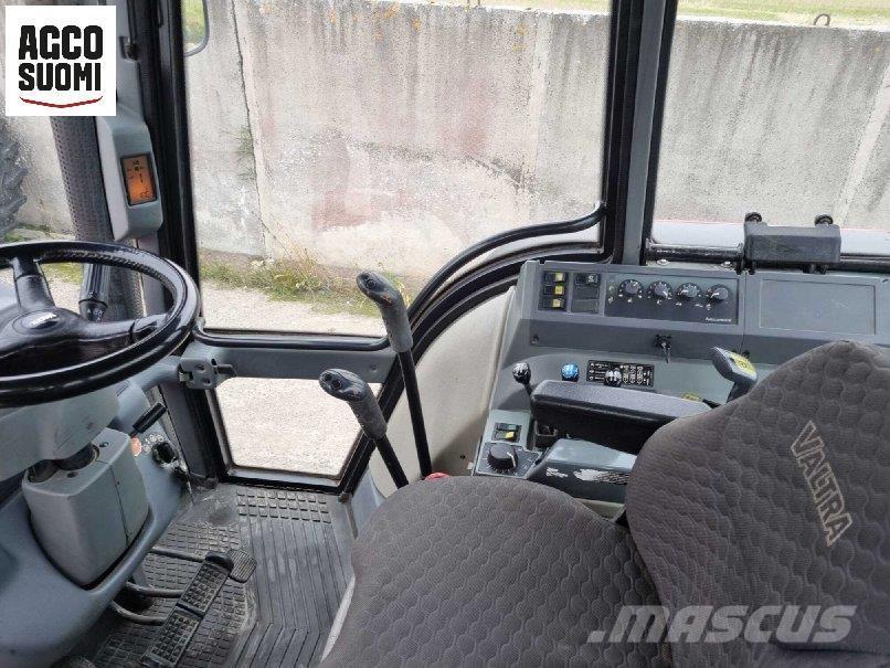 Valtra 8050 HT Traktoren