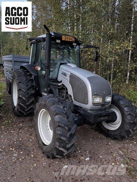 Valtra A82 Traktoren