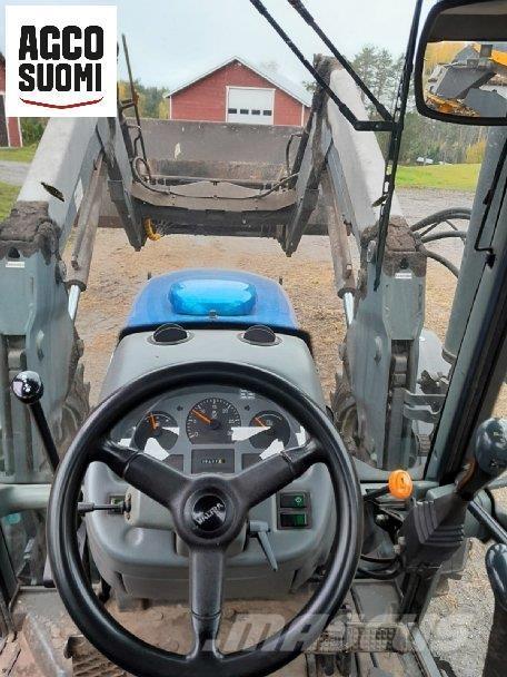 Valtra A92 Traktoren