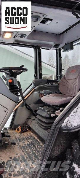 Valtra A93 H Traktoren