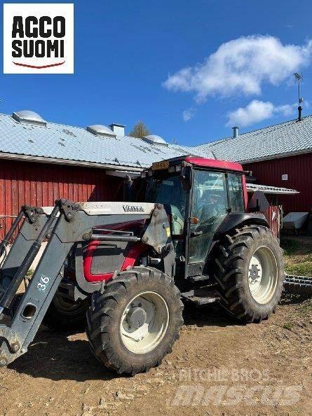 Valtra A93 HT Traktoren