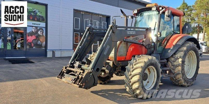Valtra C130 Traktoren