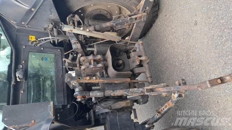 Valtra N101 HT Traktoren