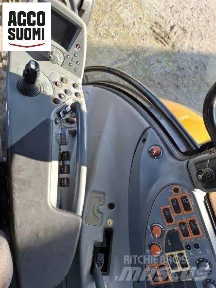 Valtra N122D Traktoren