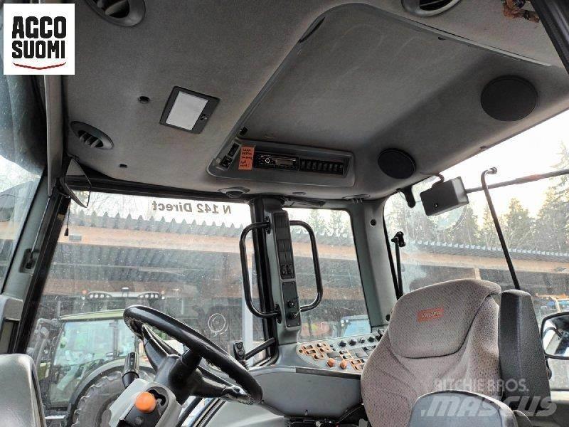 Valtra N142 D +EK Traktoren