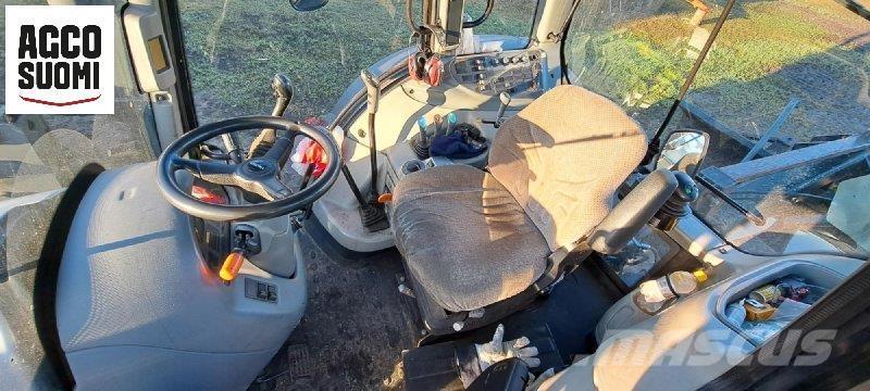 Valtra N92 Traktoren