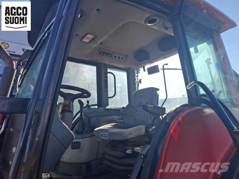 Valtra T150 Traktoren