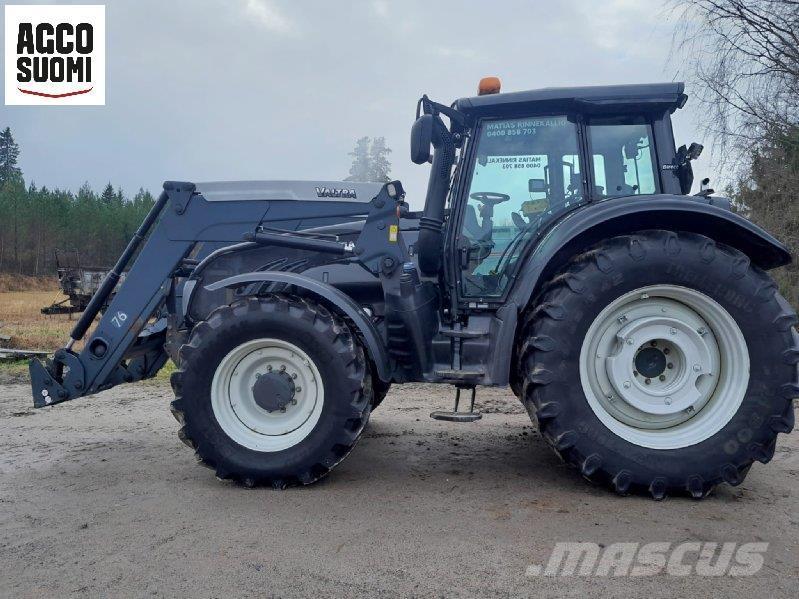 Valtra T163 ED Traktoren