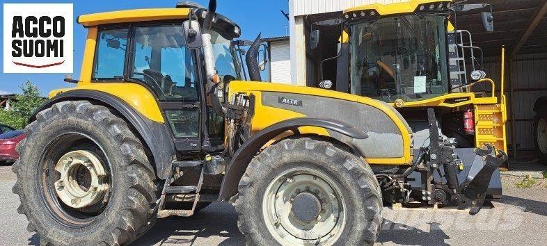 Valtra T170 H Traktoren