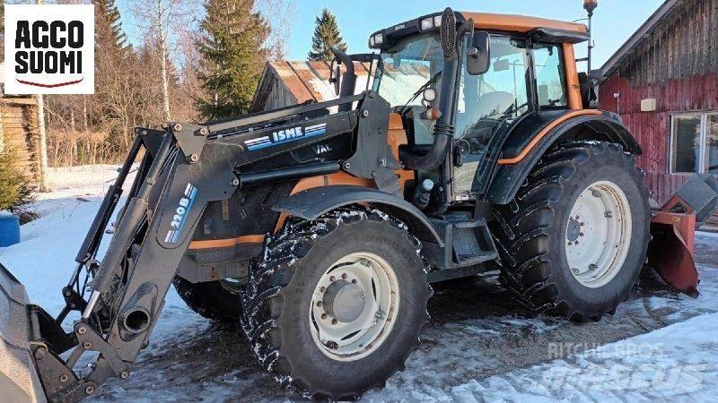 Valtra T173 H Traktoren