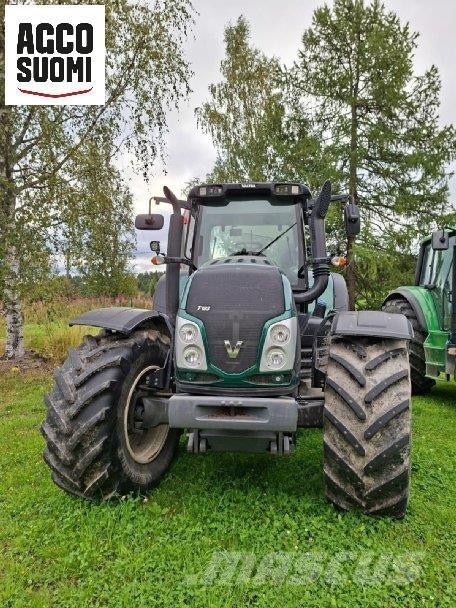 Valtra T183 DIRECT Traktoren