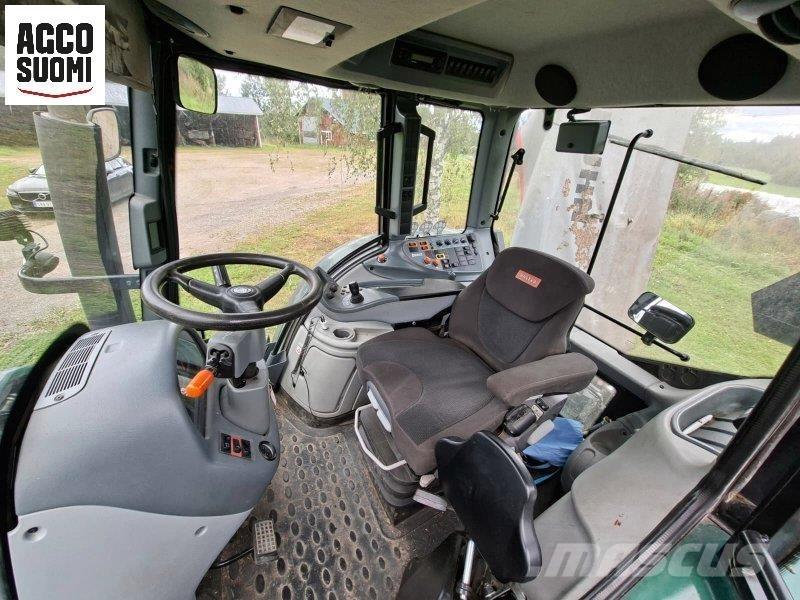 Valtra T183 DIRECT Traktoren