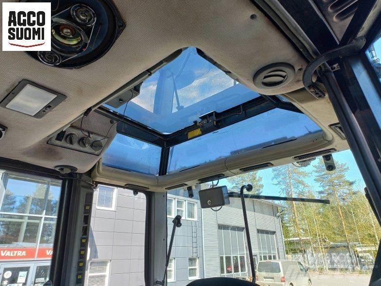 Valtra T190 Traktoren