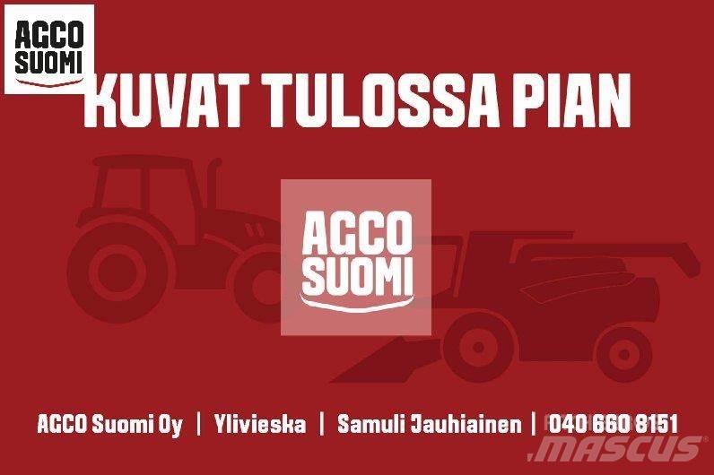 Valtra T203D Traktoren