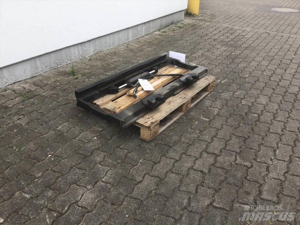 Bolzoni HN61350 Sonstige Flurförderzeuge
