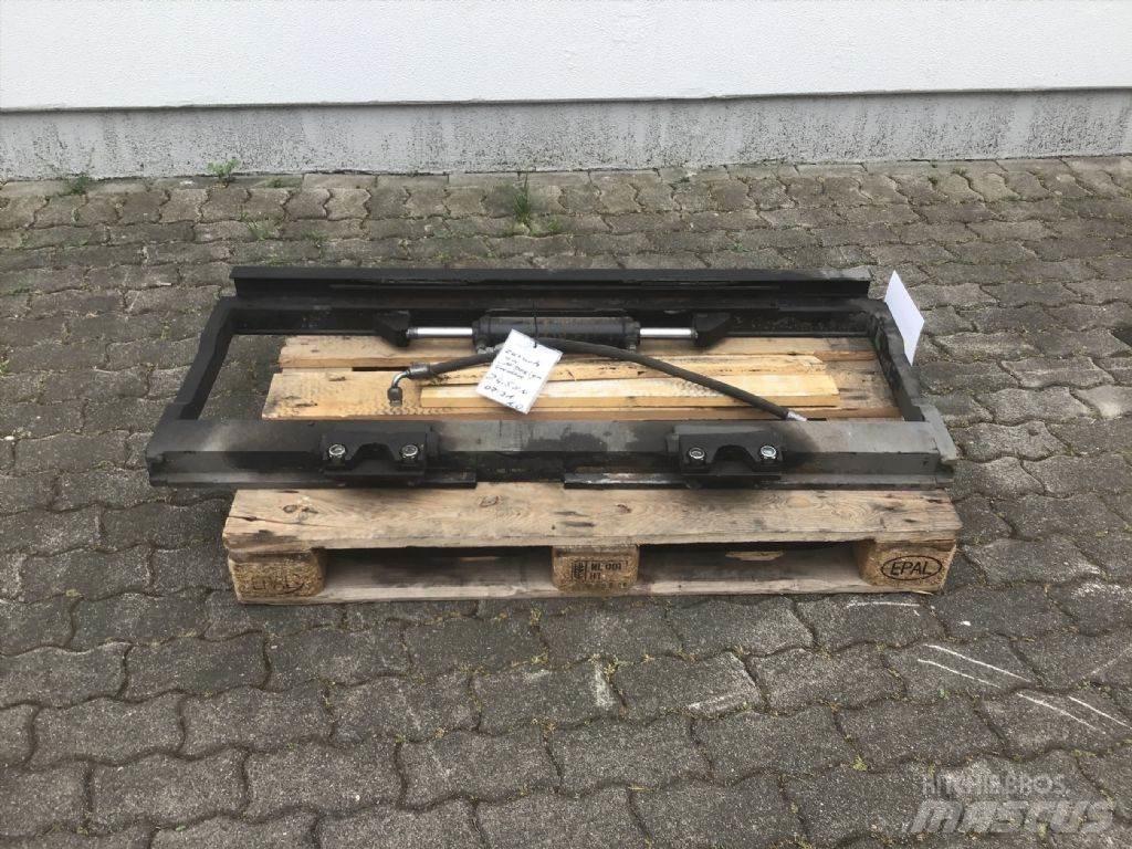 Bolzoni HN61350 Sonstige Flurförderzeuge