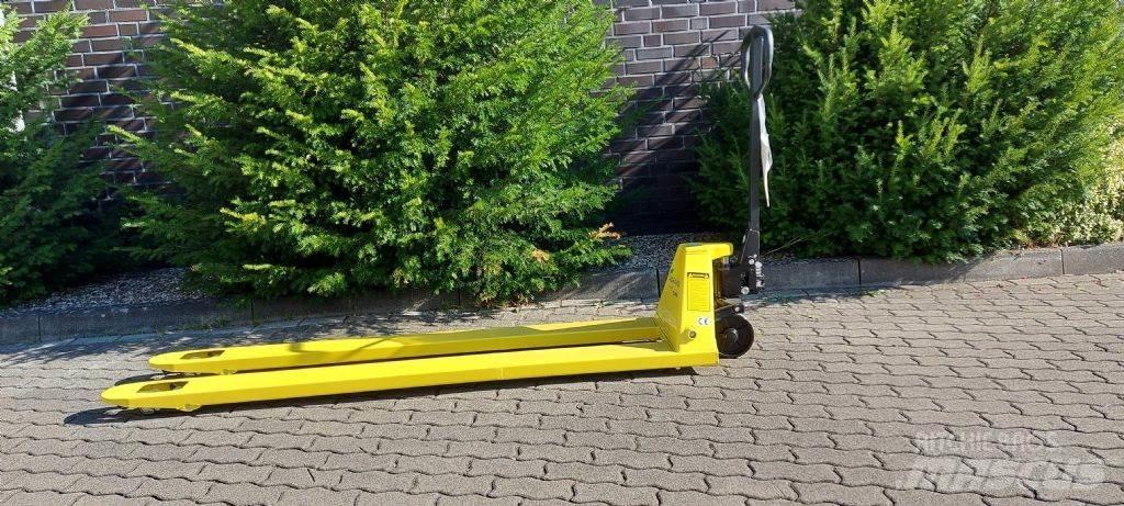 Hyster 4252913 Handhubwagen