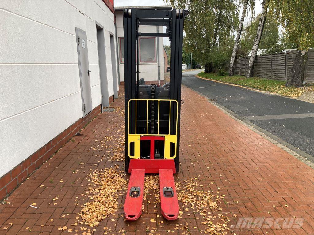 Hyster RS 1.6 IL Zelfrijdende stapelaars