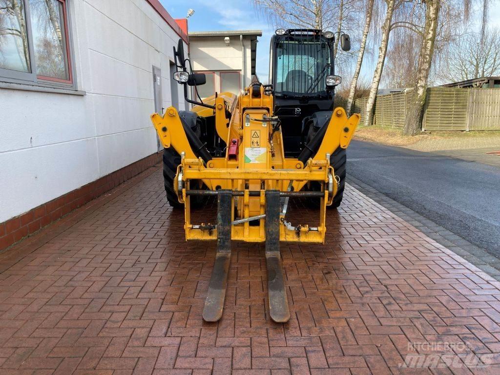 JCB 540-140 Hi Viz Teleskoplader