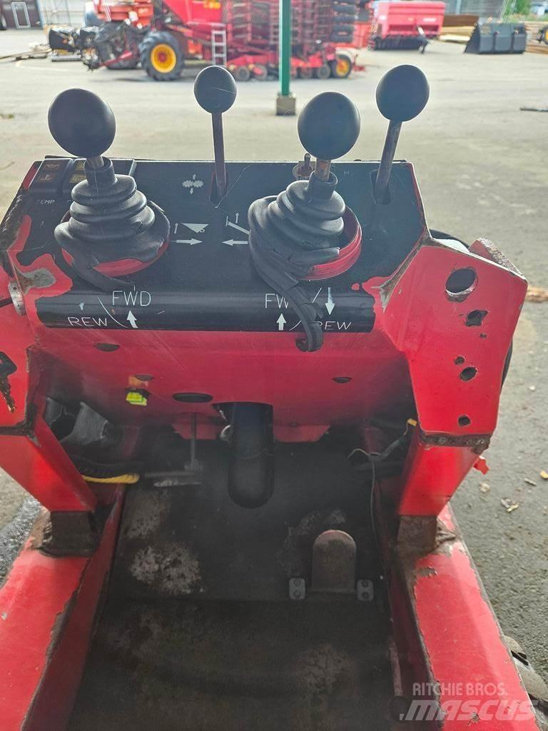 Agromatic  Multifunktionslader
