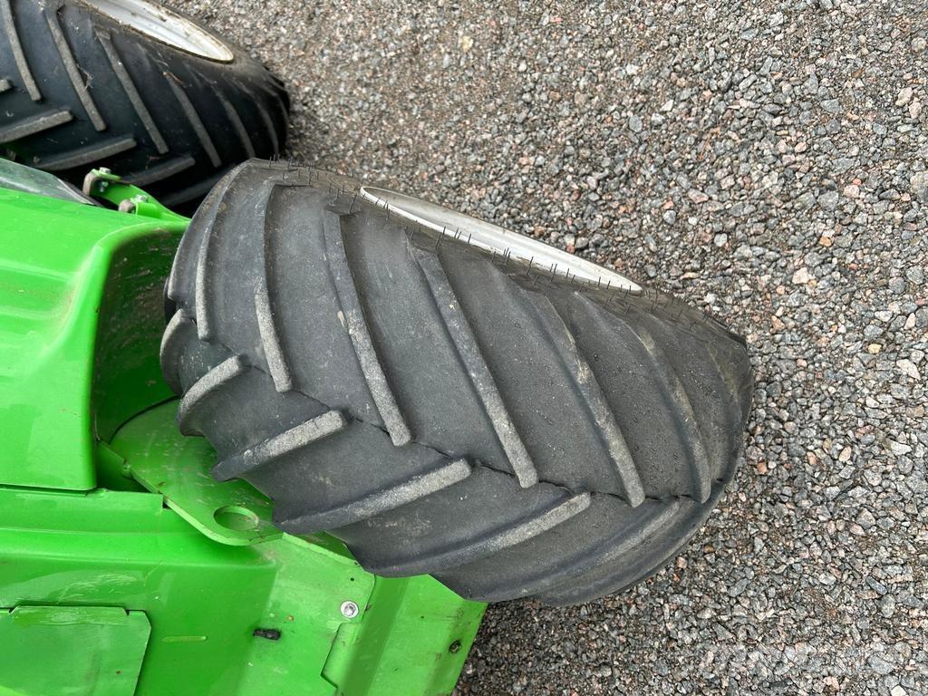 Avant 630 Multifunktionslader