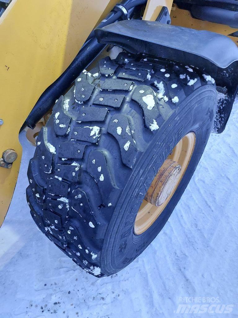 CAT 906H Sonstige Landmaschinen