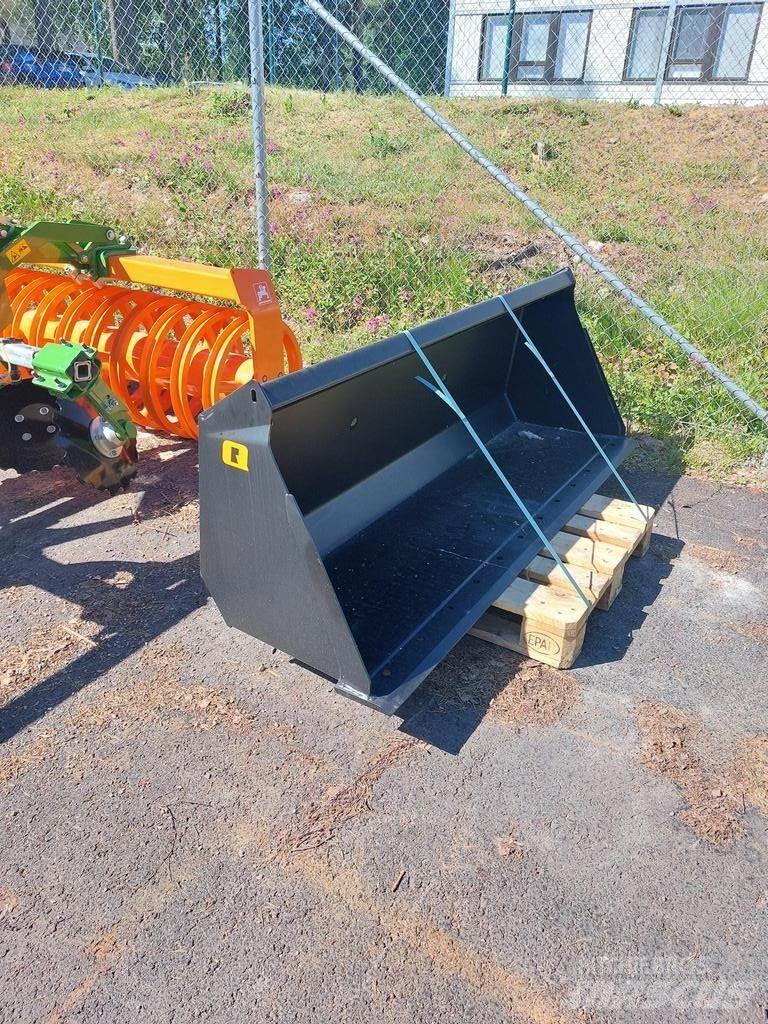  CV 185 Sonstige Landmaschinen