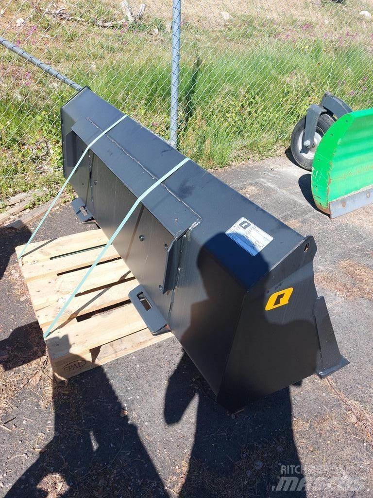  CV 185 Sonstige Landmaschinen