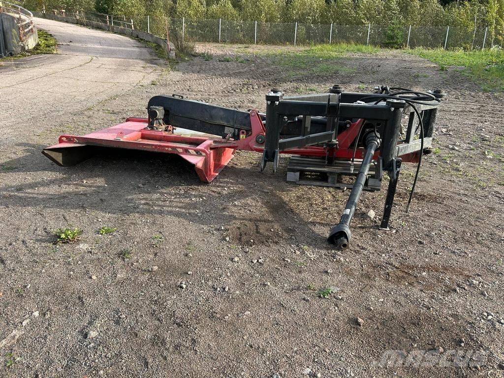 Ilsbo  Mulcher