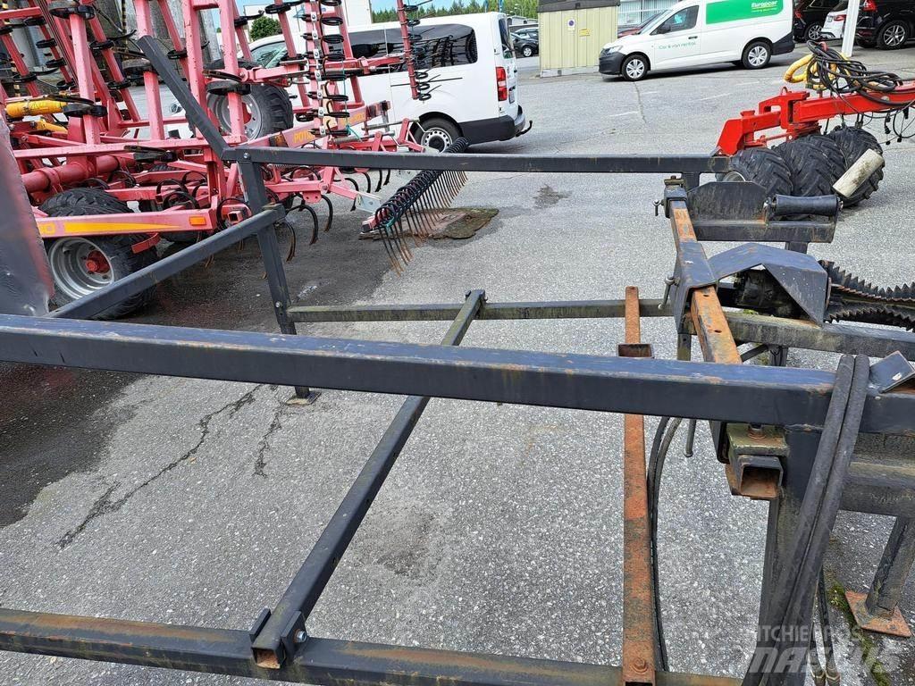 Japa 2100 Holzspalter