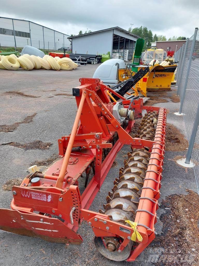 Lely 3500 Motoreggen / Rototiller