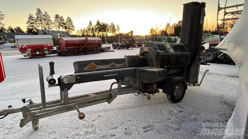 Piko M30 Holzspalter