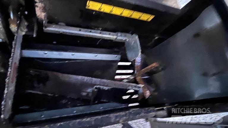 Piko M30 Holzspalter