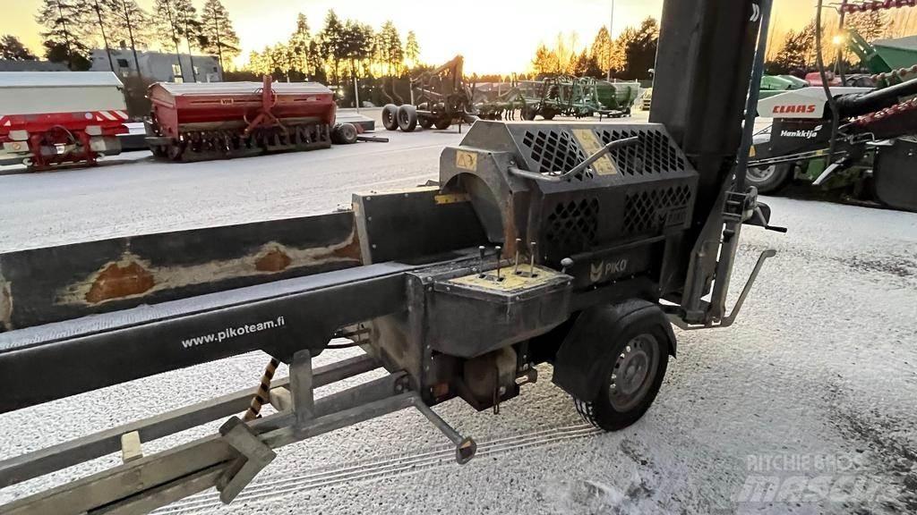 Piko M30 Holzspalter