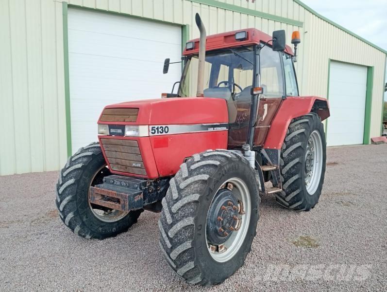CASE IH 5130 Traktoren