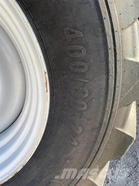 Manitou MT1033 Teleskoplader