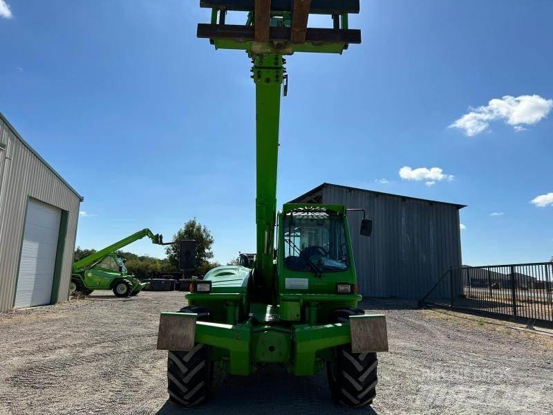 Merlo P38.13 Teleskoplader