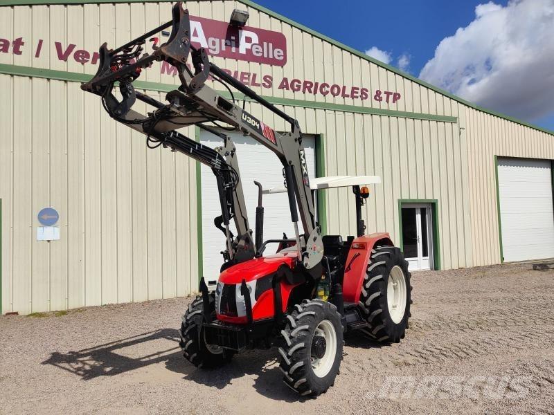 Valtra A73 Traktoren
