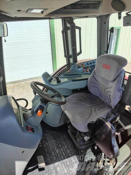 Valtra N163 Traktoren