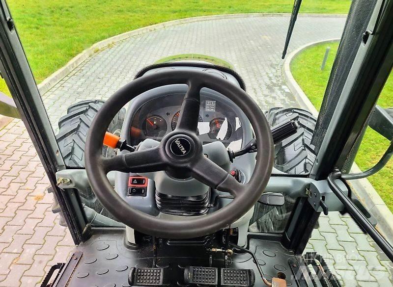 Valtra A93 Traktoren