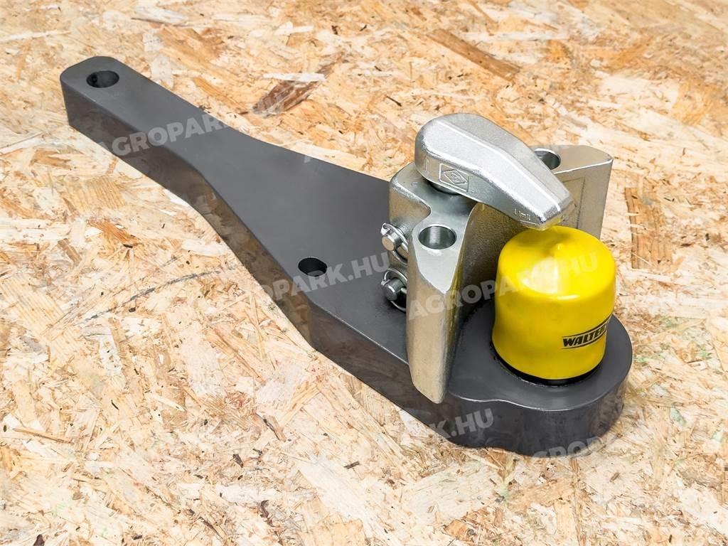 CLAAS K80 ldrawbar Sonstiges Traktorzubehör