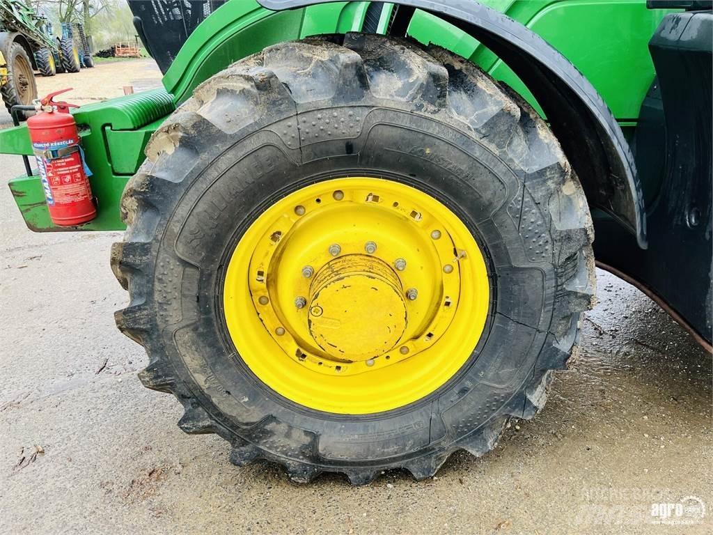 John Deere 6155M Traktoren
